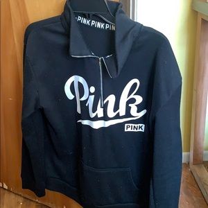 Victoria Secret Pink Sweater